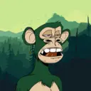 CardanoBoredApe2092