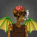 Cadaver Pot Club #7283