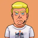 Trump #1520