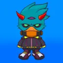 WRDUCKD1371