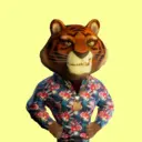 Business Tiger #241