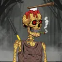 Cadaver Pot Club #5453
