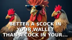 CockWallet