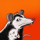Possum #2040