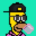 HomerPunks3003