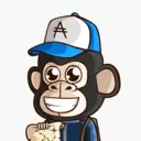 Cool Chimpz #3167