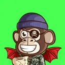 Cool Chimpz #311