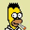 HomerPunks7864