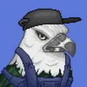 Hawk #0998