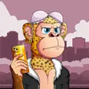 Adopted Ape #1255