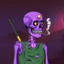 Cadaver Pot Club #4687