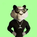 Business Tiger #1951