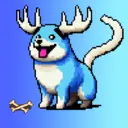 InuBlue826