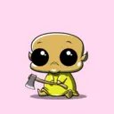 Baby Alien: Kixab