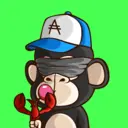 Cool Chimpz #3071