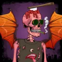 Cadaver Pot Club #2165