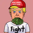 Trump #0830