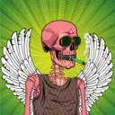 Cadaver Pot Club #995