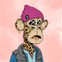 CardanoBoredApe4606