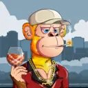 Adopted Ape #1485