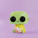 Baby Alien: Gyco