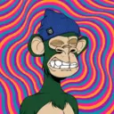 CardanoBoredApe4454