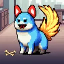 InuBlue3184