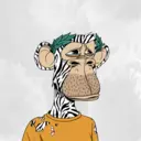 CardanoBoredApe2191