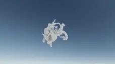 Island in the Sky #0499