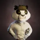 Business Tiger #1920