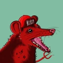 Possum #3259