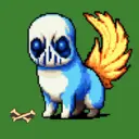 InuBlue82