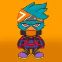 WRDUCKD658
