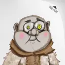 SKETCH by Oddball #1197