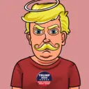 Trump #4851