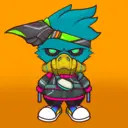 WRDUCKD2865