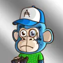 Cool Chimpz #1953