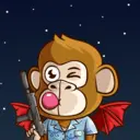 Cool Chimpz #168