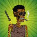 Cadaver Pot Club #9456