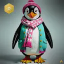 Penguinix ...