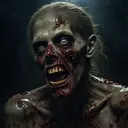 Zombie 083