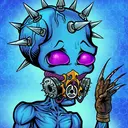 Alien10567