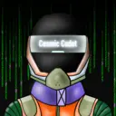 CosmicCade...