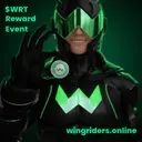 Wingriders...