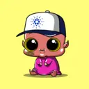 Baby Alien: Dah