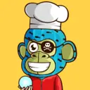 Cool Chimpz #4056