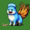InuBlue1811
