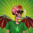 Cadaver Pot Club #1952