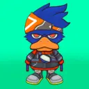 WRDUCKD486
