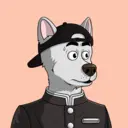Brave Dog #2313